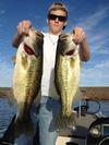 Fishing Trip on Private Lake //133